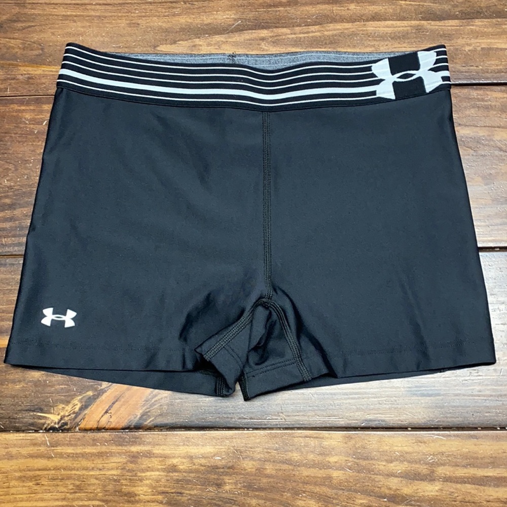 Women’s Under Armour Shorts